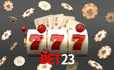bet23 - Pagamento PIX Instantâneo